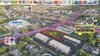 Mesquite, TX Commercial - 205 Peachtree Rd Mesquite, TX Commercial - 205 Peachtree Rd