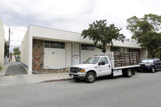 Costa Mesa, CA Office - 696 Randolph Ave