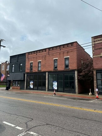 Johnstown, OH Office/Retail - 67-69 S Main St