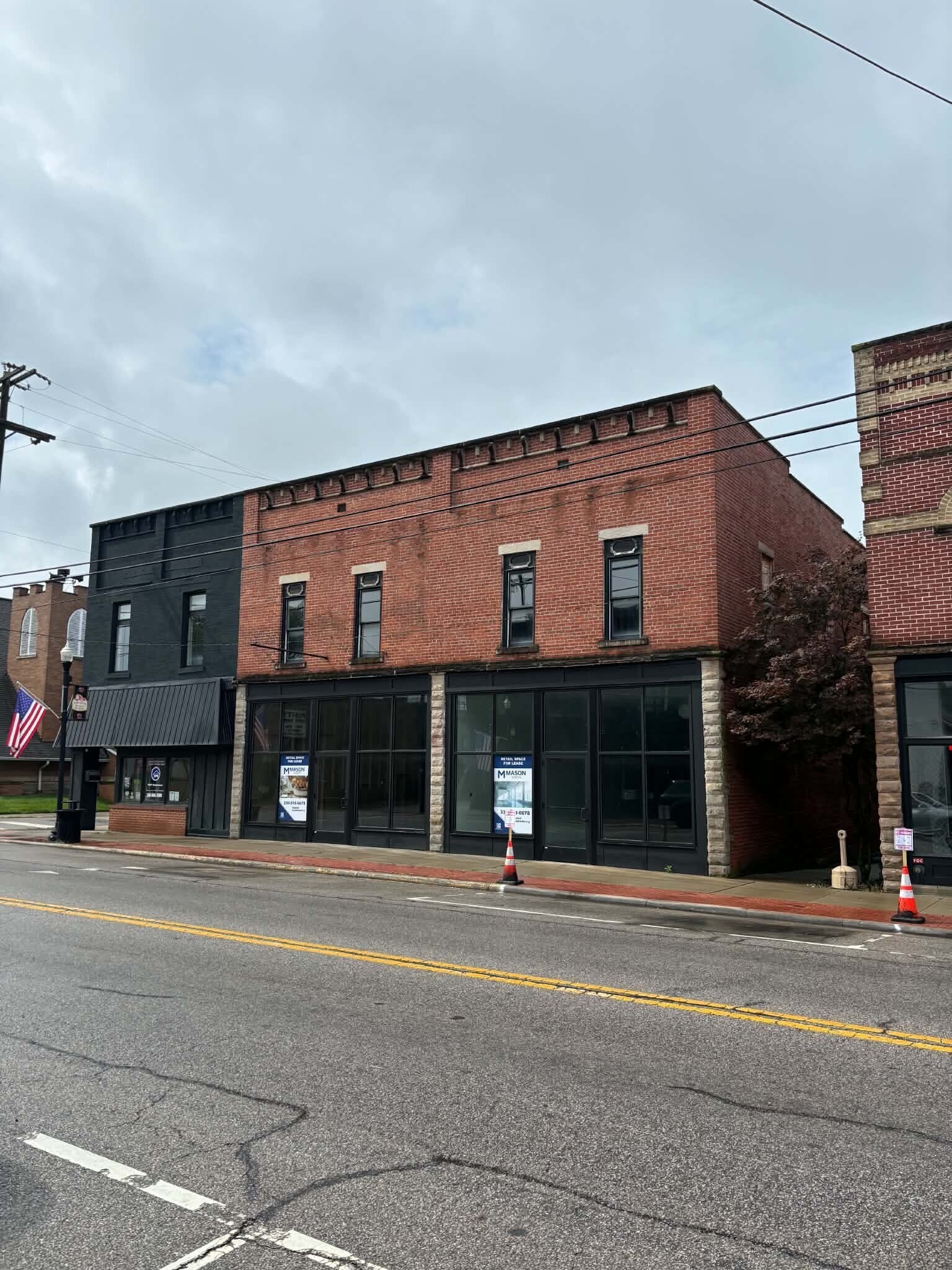 67-69 S Main St, Johnstown, OH for Rent