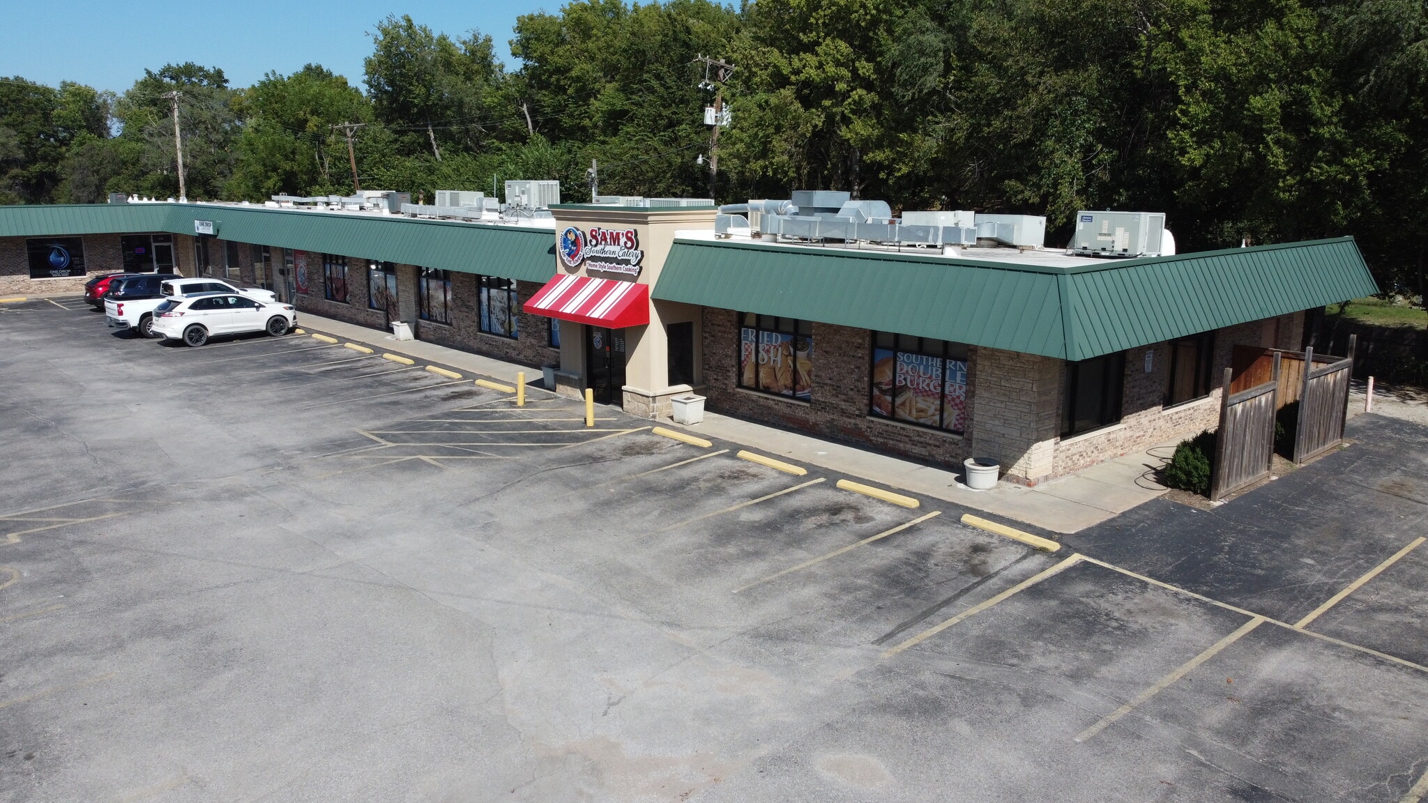 2706-2730 N. Amidon Ave., Wichita, KS for Rent