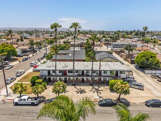 Imperial Beach, CA undefined - 800 Emory St