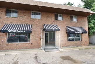 Franklin, OH Flex - 6 N Main St