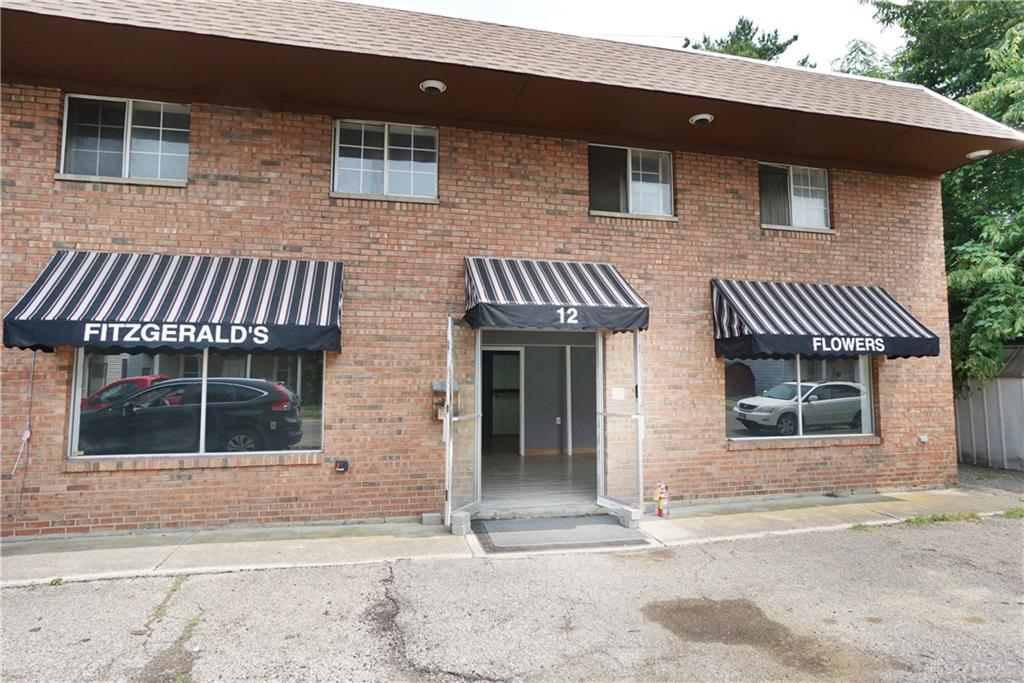 6 N Main St, Franklin, OH for Rent