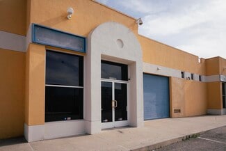 La Puente, CA Industrial - 15134 Valley Blvd