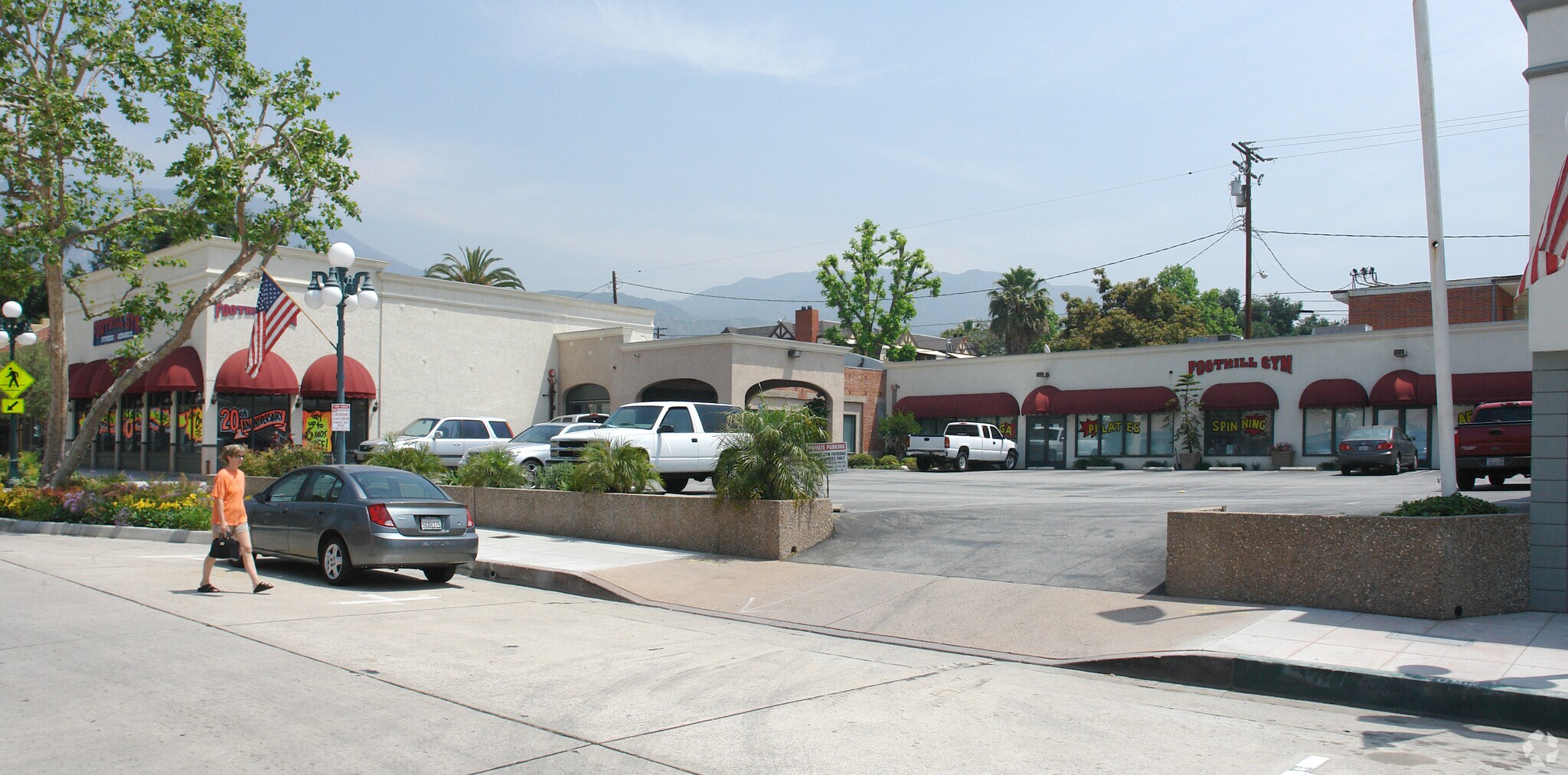 202-210 S Myrtle Ave, Monrovia, CA for Sale