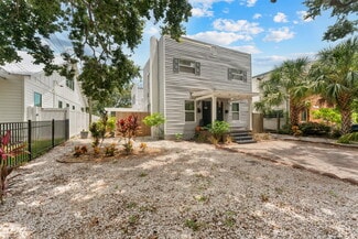 Saint Petersburg, FL Apartments - 1326 17th Ter N