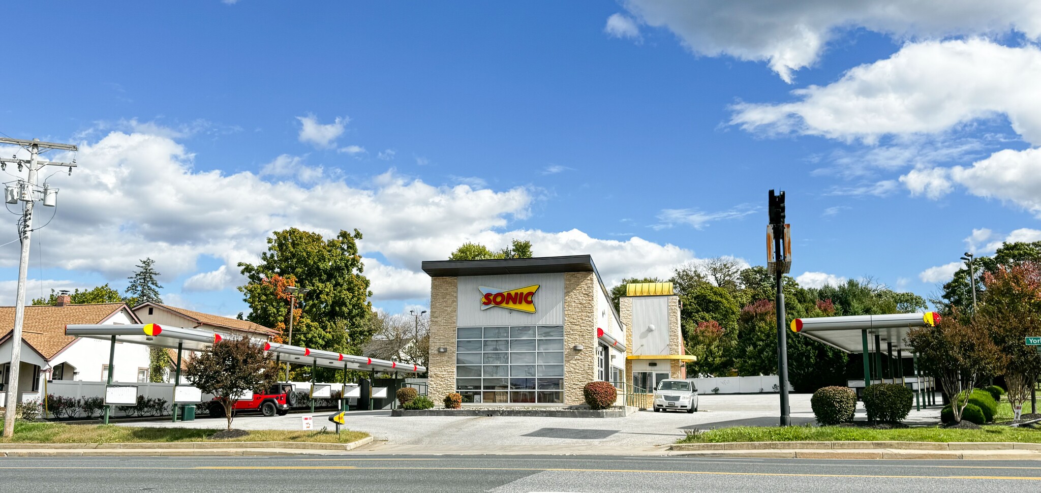2027 York Rd, Timonium, MD for Sale