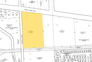 Houston, TX Industrial - 8500 Market St