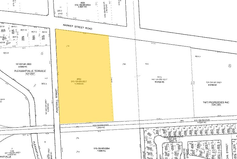8500 Market St, Houston, TX for Rent
