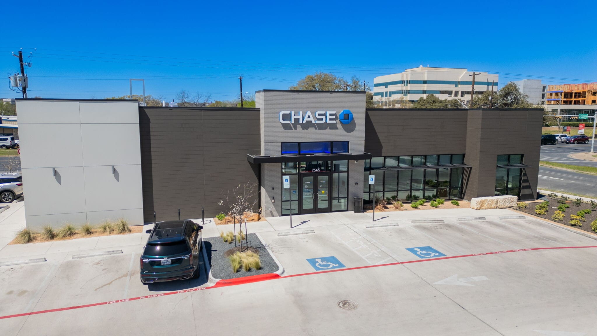 7545 Burnet Rd, Austin, TX for Sale