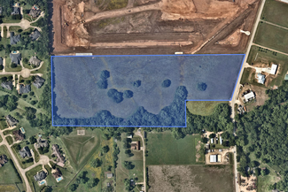 Richmond, TX Commercial Land - TBD Precinct Line Rd.