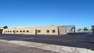 Phoenix, AZ Warehouse - 2224-2226 W Shangri La Rd