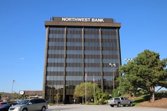 Davenport, IA Office - 100 E Kimberly Rd