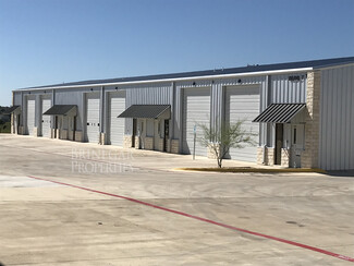 Pflugerville, TX Industrial - 4717 Priem Ln