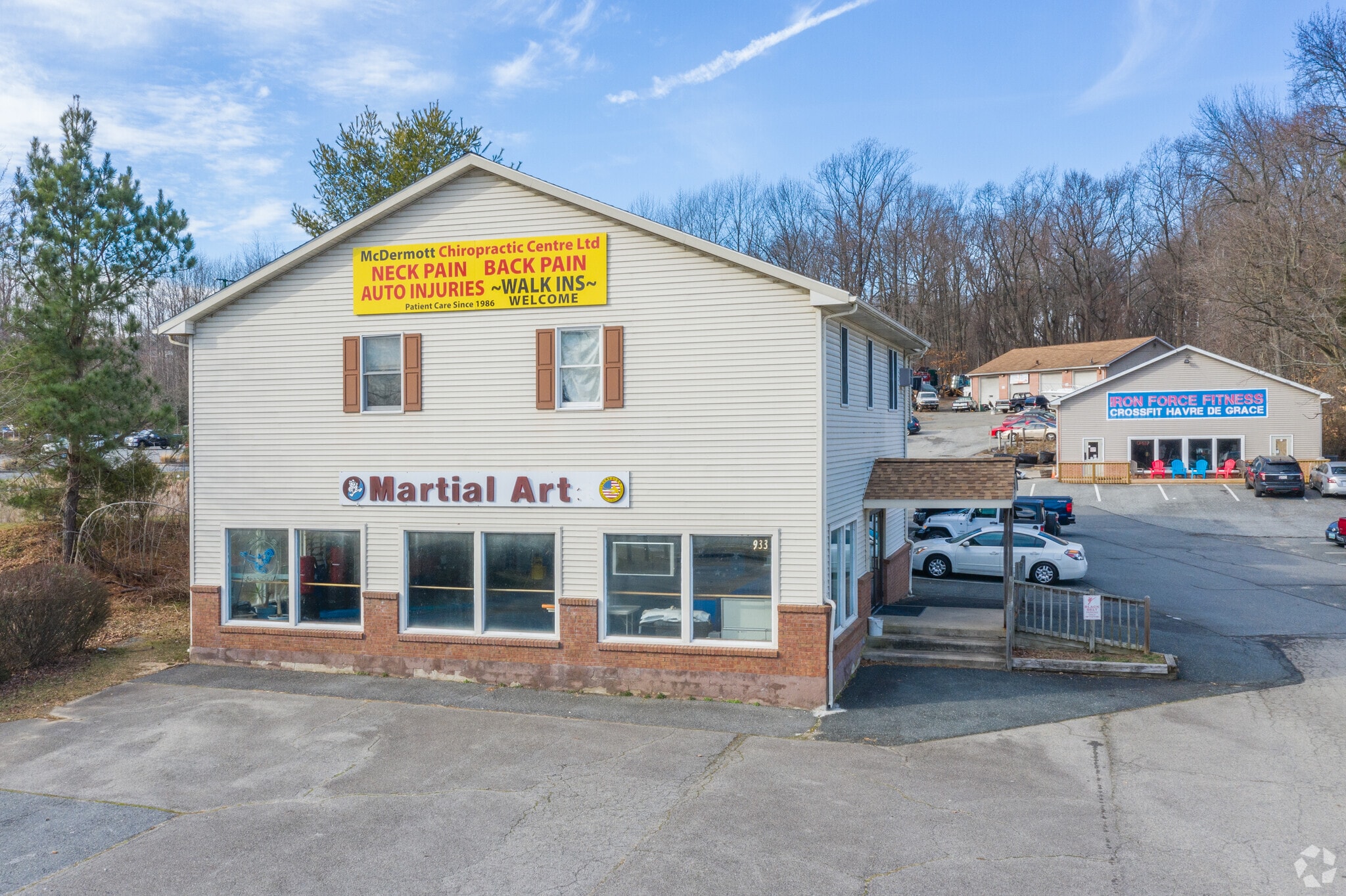 933 Pulaski Hwy, Havre De Grace, MD for Rent