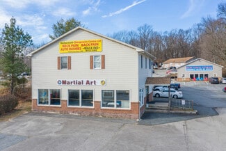 Havre De Grace, MD Office/Retail - 933 Pulaski Hwy Havre De Grace, MD Office/Retail - 933 Pulaski Hwy