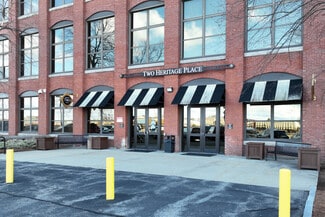 Lawrence, MA Office, Office/Medical, Retail, Flex - 439 S Union St