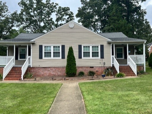 516 Cross St, Sanford, NC for Sale