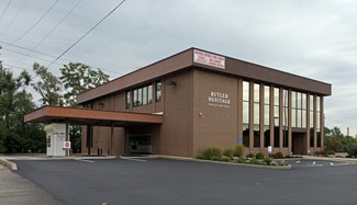 Middletown, OH Office - 660 N University Blvd