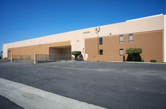 Downey, CA Industrial - 11937-11939 Woodruff Ave Downey, CA Industrial - 11937-11939 Woodruff Ave