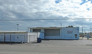 Tampa, FL Freestanding - 5505 N Armenia Ave