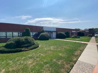 Clifton, NJ Industrial - 1155 Bloomfield Ave