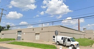 Philadelphia, PA Industrial - 1001-1021 E Venango St