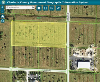 Punta Gorda, FL Commercial - 8292 Holmes Blvd