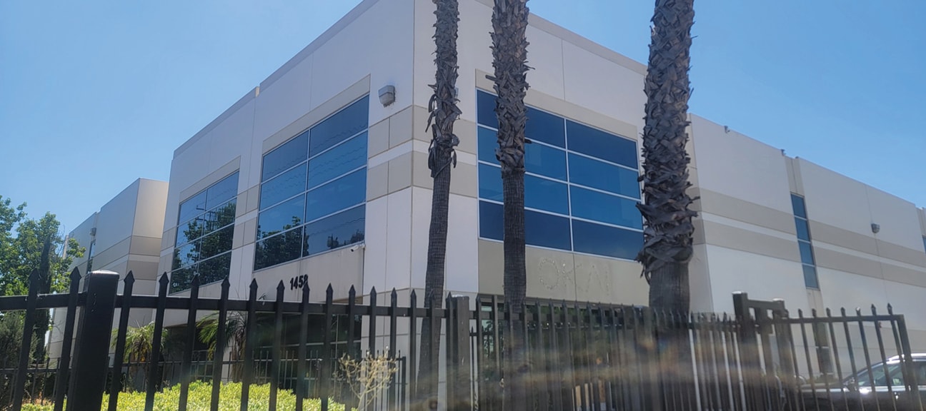 1458 E Mission Blvd, Pomona, CA for Rent
