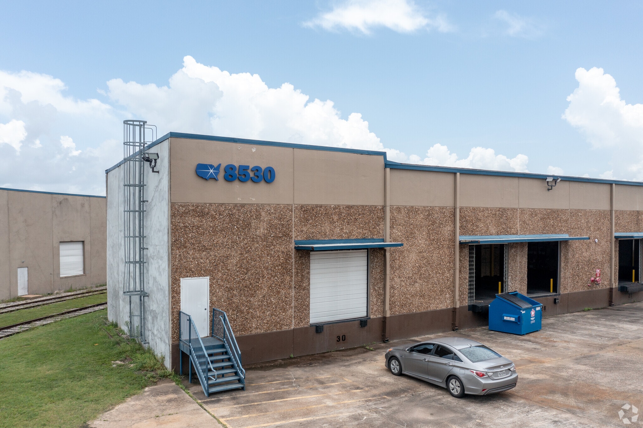 8530 Market St, Houston, TX for Rent