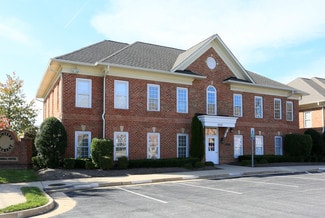Woodbridge, VA Office - 2501 Hunter Pl
