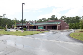 Jacksonville, NC Office - 123 Pompano Pl