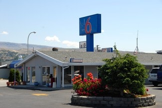 Wenatchee, WA Hospitality - 610 N Wenatchee Ave