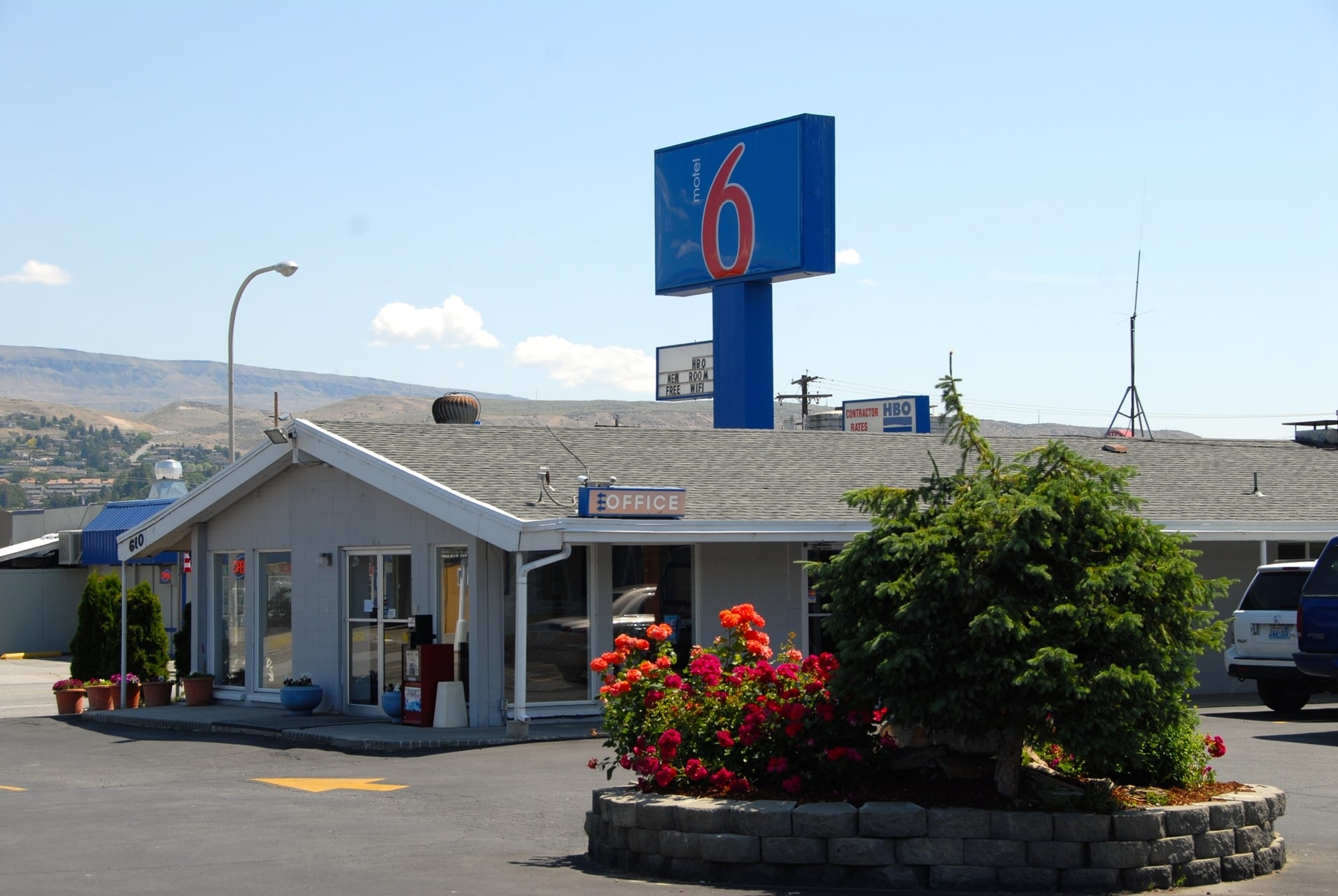 610 N Wenatchee Ave, Wenatchee, WA for Sale