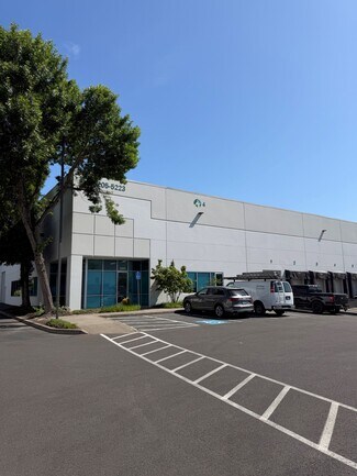 Portland, OR Industrial - 5220-5232 NE 152nd Pl