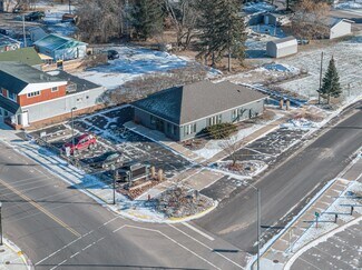 Three Lakes, WI undefined - 1811 Superior St