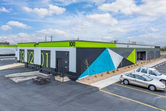 Denver, CO Industrial - 3700 Havana St Denver, CO Industrial - 3700 Havana St