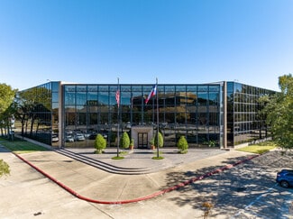 Houston, TX Office - 12621 Featherwood Dr
