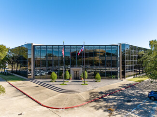 Houston, TX Office, Office/Medical - 12621 Featherwood Dr