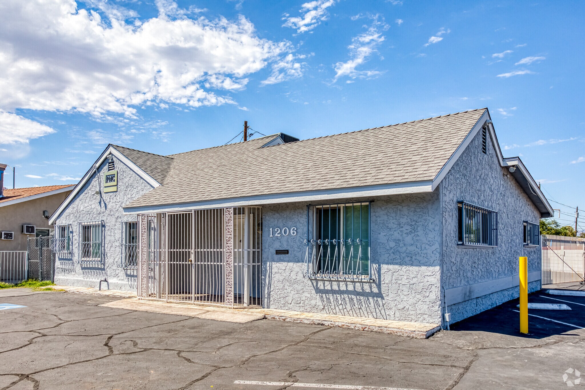 1206 S Maryland Pky, Las Vegas, NV for Rent