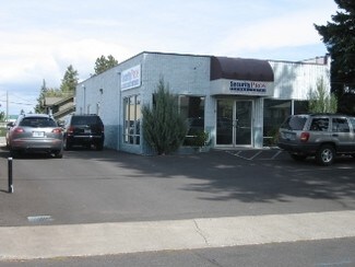 Bend, OR Office - 354 NE Dekalb Ave