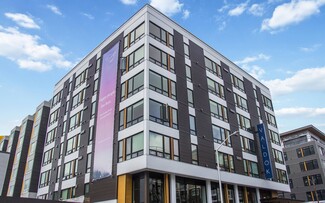 Seattle, WA Retail - 1701 NW 56th St