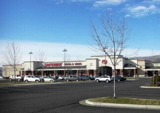 Lewiston, ID Retail - 2330 Nez Perce Dr Lewiston, ID Retail - 2330 Nez Perce Dr