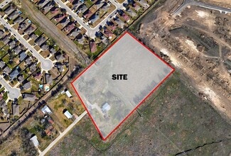 New Braunfels, TX Commercial - 190 Prairie View Rd