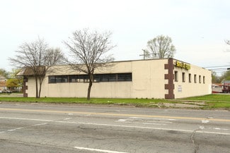 Taylor, MI Convenience Store - 25814 Ecorse Rd Taylor, MI Convenience Store - 25814 Ecorse Rd