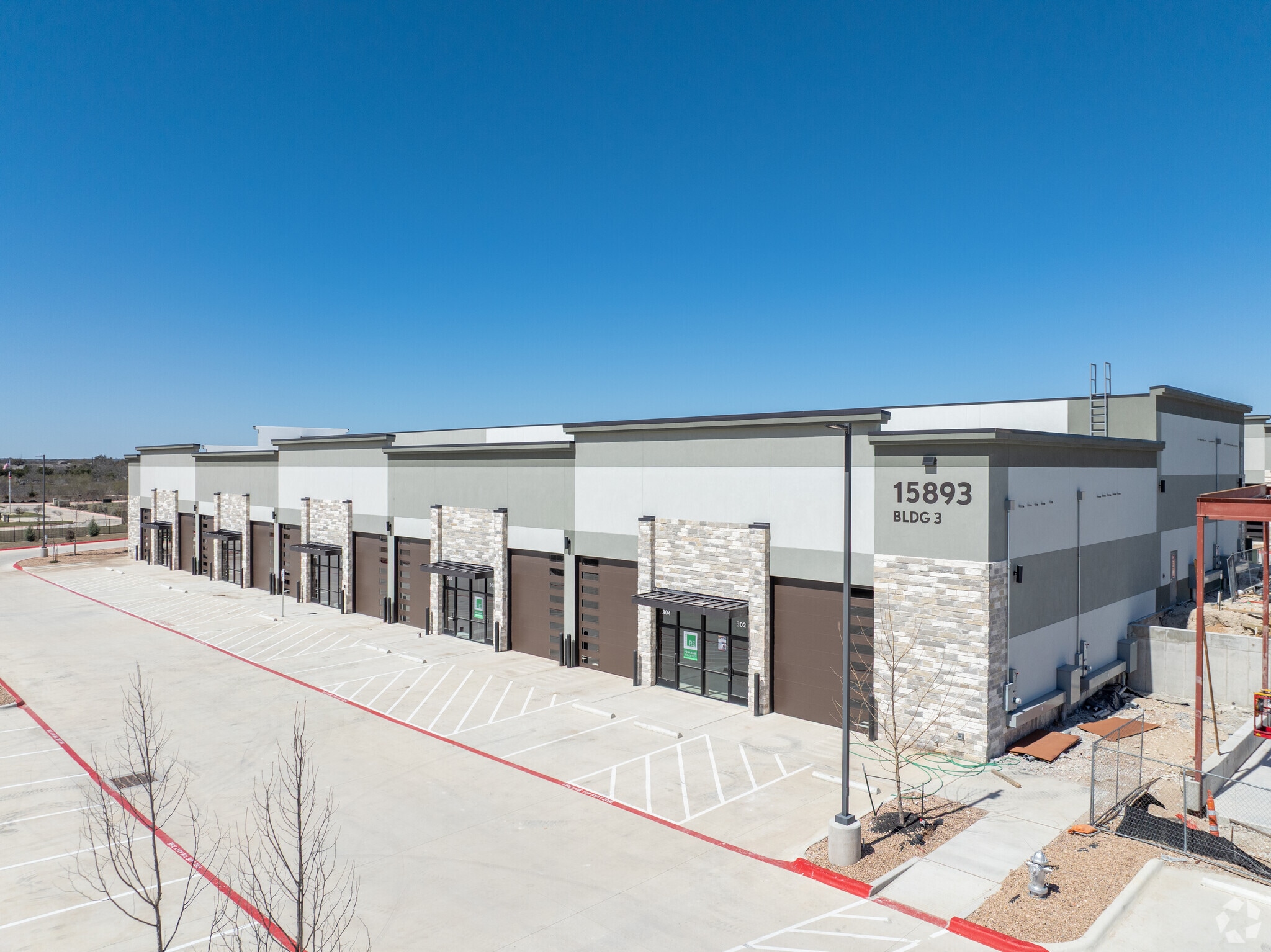 15893 Ronald W Reagan Blvd, Leander, TX for Sale