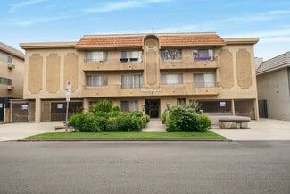 Los Angeles, CA Apartments - 2332 Bentley Ave