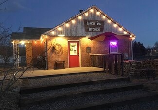 Escalante, UT Retail - 280 E Main St