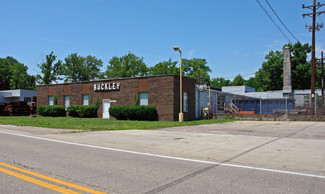 Cincinnati, OH Industrial - 148 Caldwell Dr